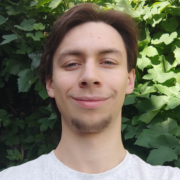Photo de moi